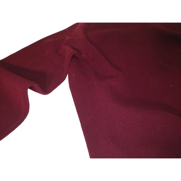 Jantzen "Lucky Links" Button Down Cardigan Sweater NWT Big and Tall Size Large - Picture 10 of 11